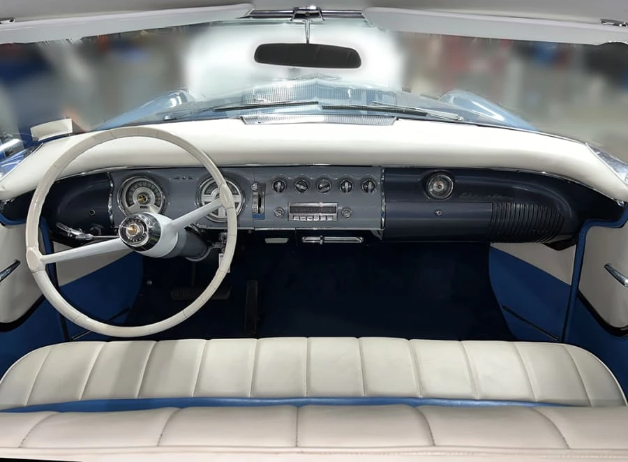 1955 Chrysler New Yorker - Image 21 of 21