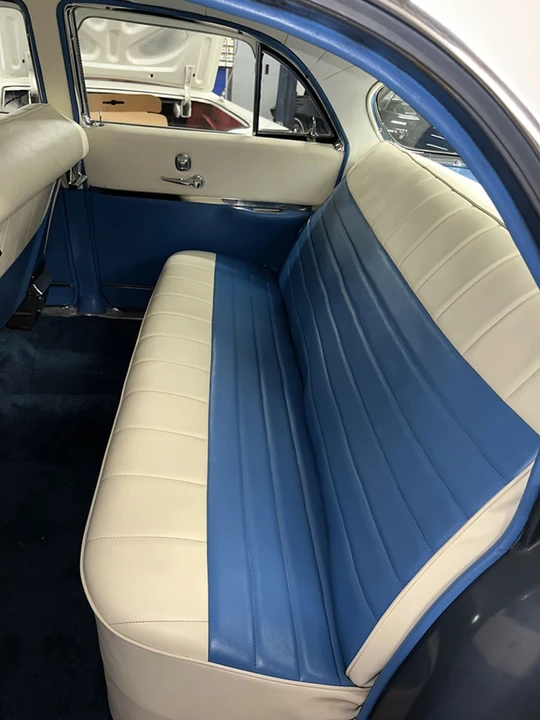 1955 Chrysler New Yorker - Image 9 of 21