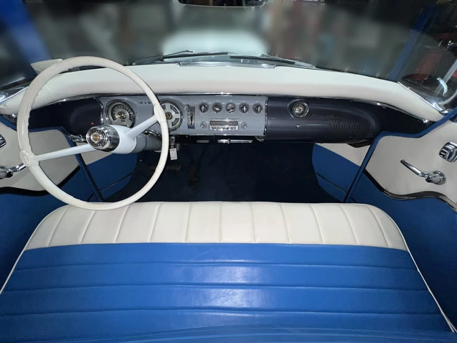 1955 Chrysler New Yorker - Image 14 of 21