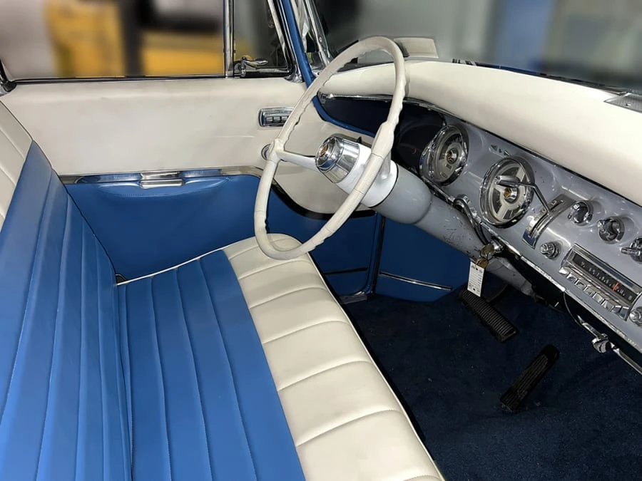 1955 Chrysler New Yorker - Image 15 of 21