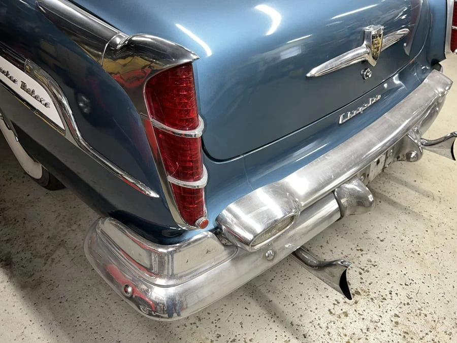 1955 Chrysler New Yorker - Image 8 of 21