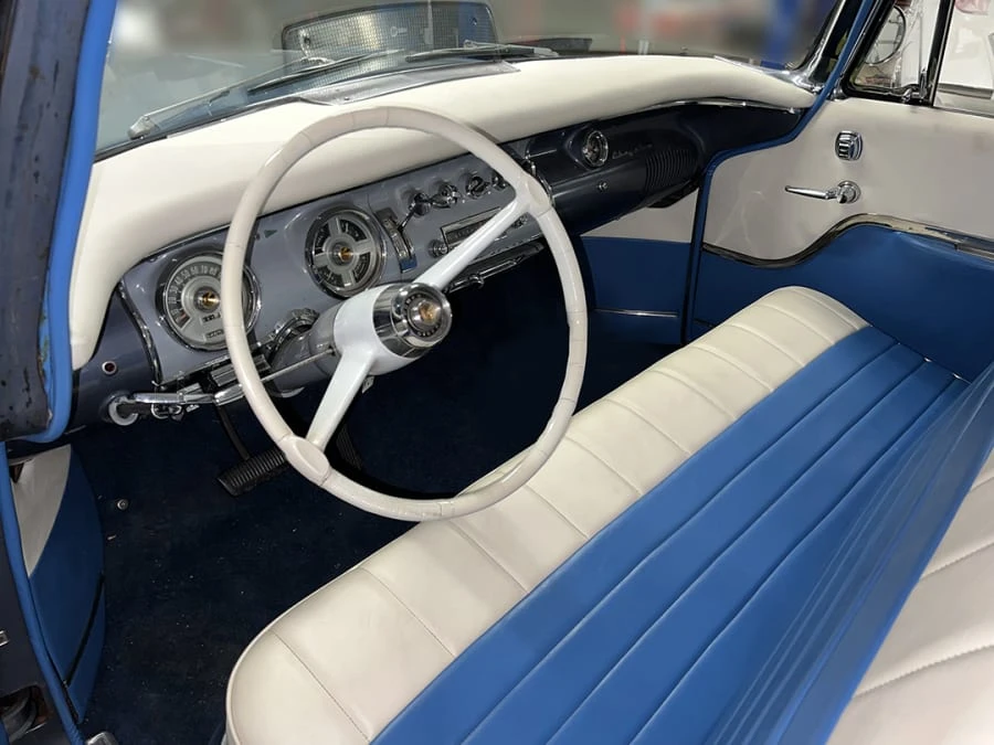 1955 Chrysler New Yorker - Image 17 of 21