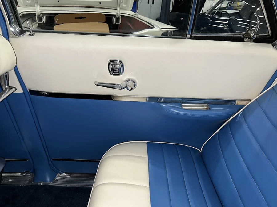 1955 Chrysler New Yorker - Image 12 of 21