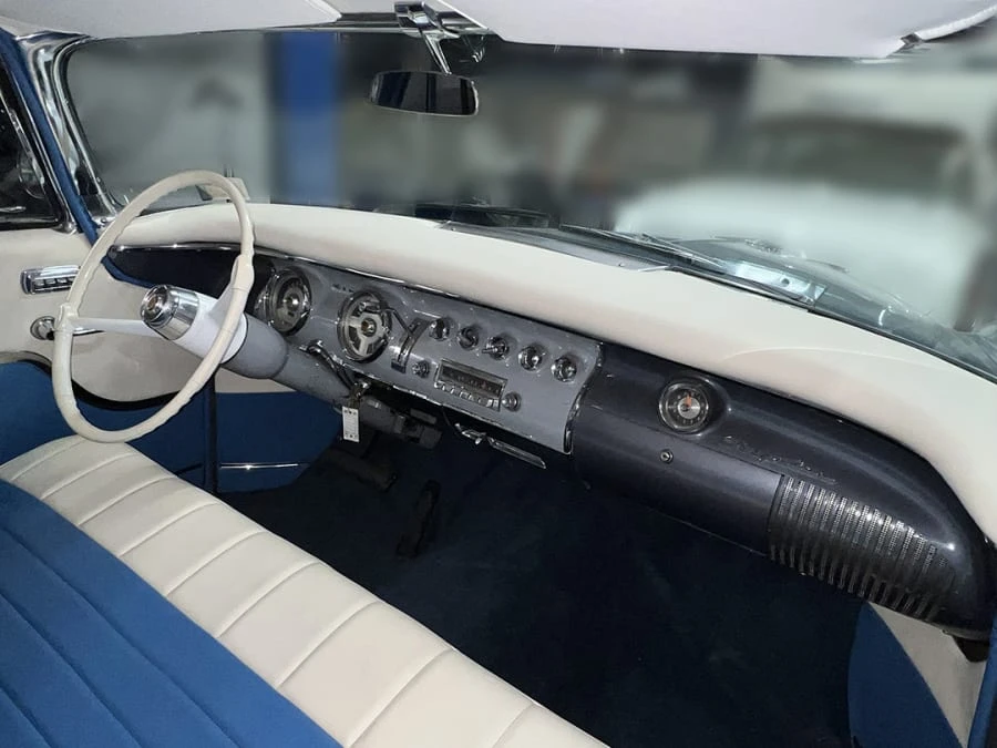 1955 Chrysler New Yorker - Image 16 of 21