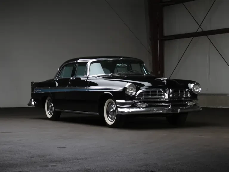 1955 Chrysler New Yorker - Image 2 of 2