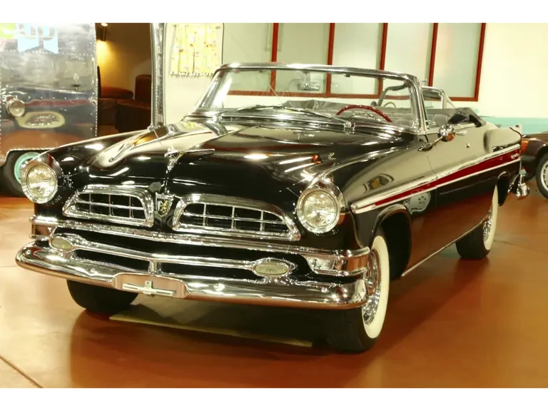 1955 Chrysler New Yorker - Image 2 of 2