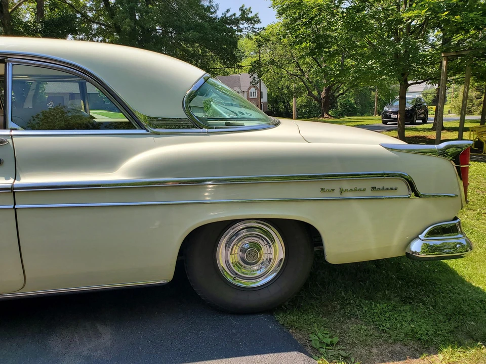 1955 Chrysler New Yorker - Image 31 of 31