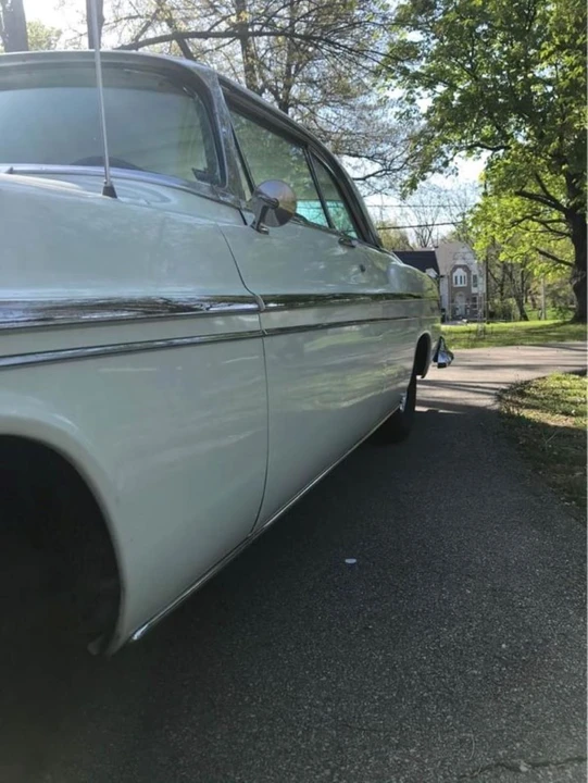 1955 Chrysler New Yorker - Image 27 of 31
