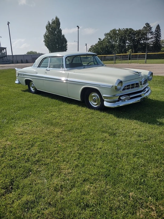 1955 Chrysler New Yorker - Image 5 of 31