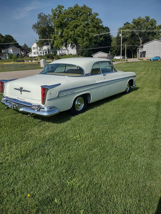 1955 Chrysler New Yorker - Image 6 of 31