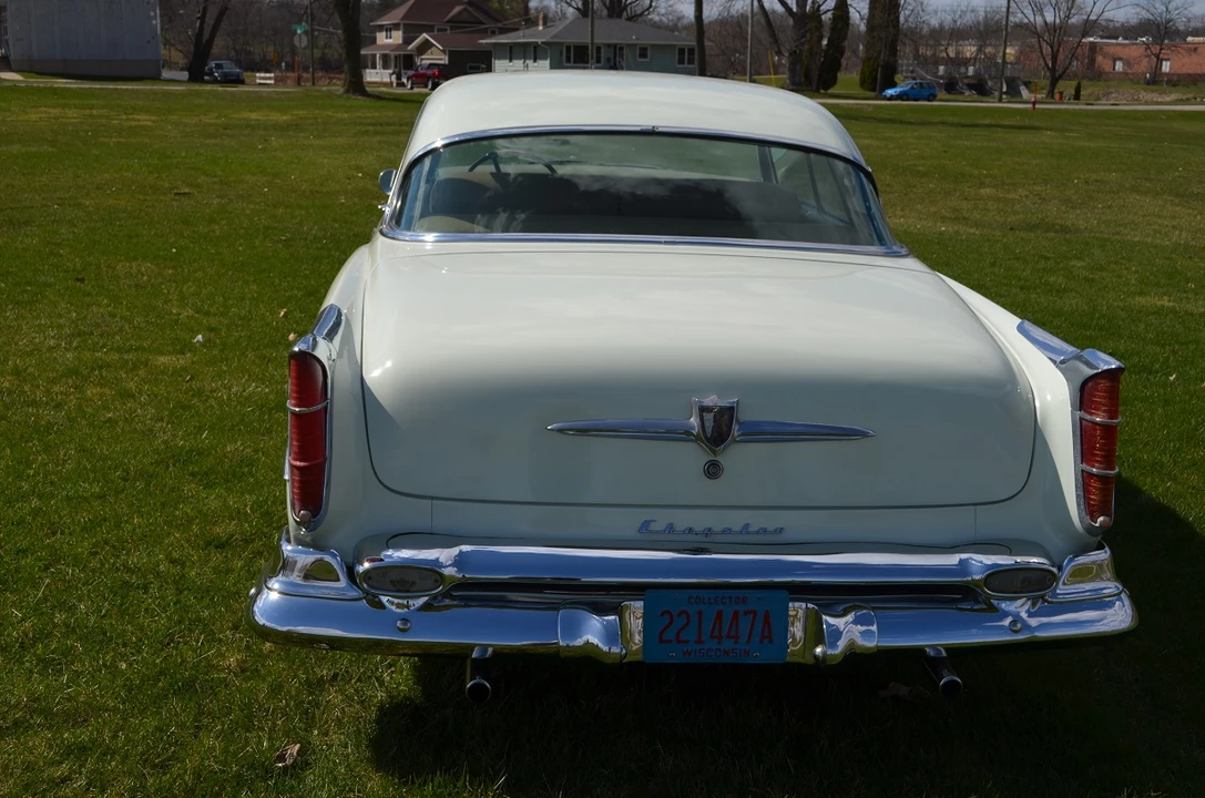 1955 Chrysler New Yorker - Image 7 of 31