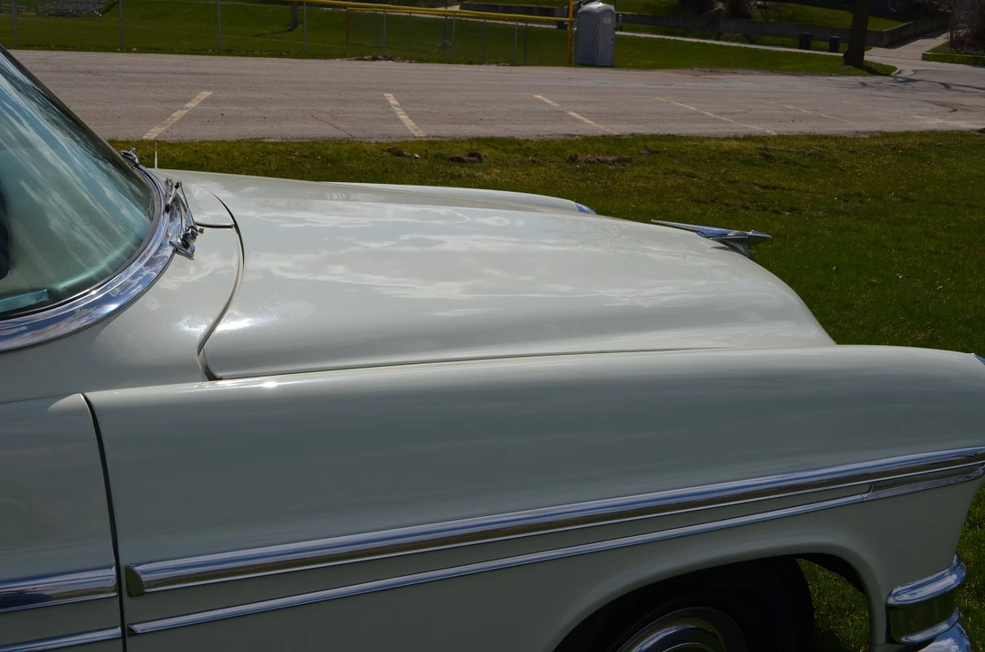1955 Chrysler New Yorker - Image 12 of 31