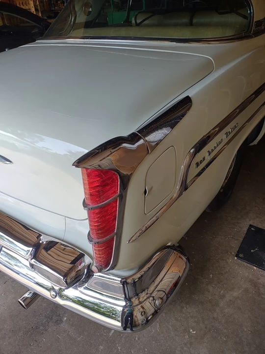 1955 Chrysler New Yorker - Image 18 of 31