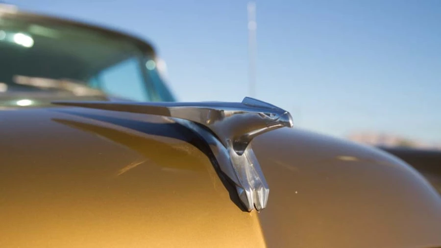 1955 Chrysler New Yorker - Image 12 of 12
