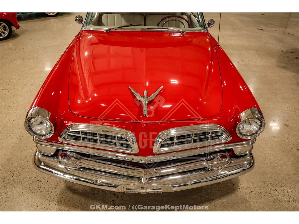1955 Chrysler New Yorker - Image 16 of 31
