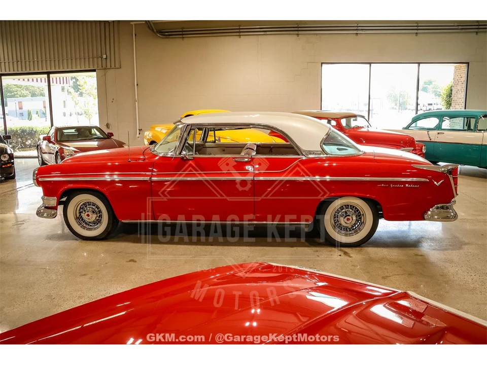1955 Chrysler New Yorker - Image 6 of 31