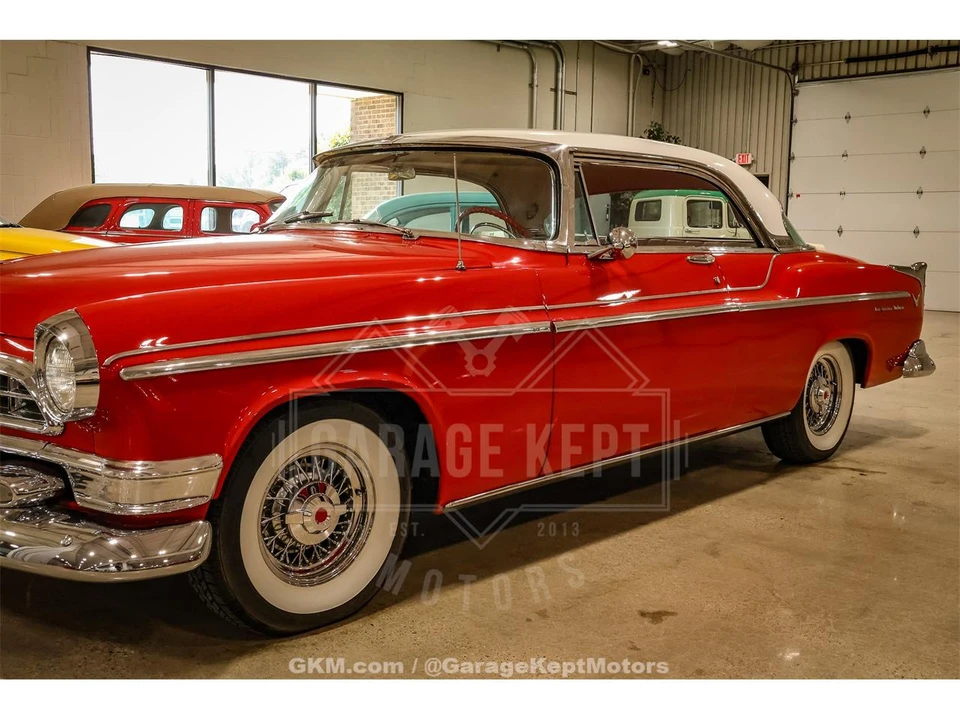 1955 Chrysler New Yorker - Image 26 of 31