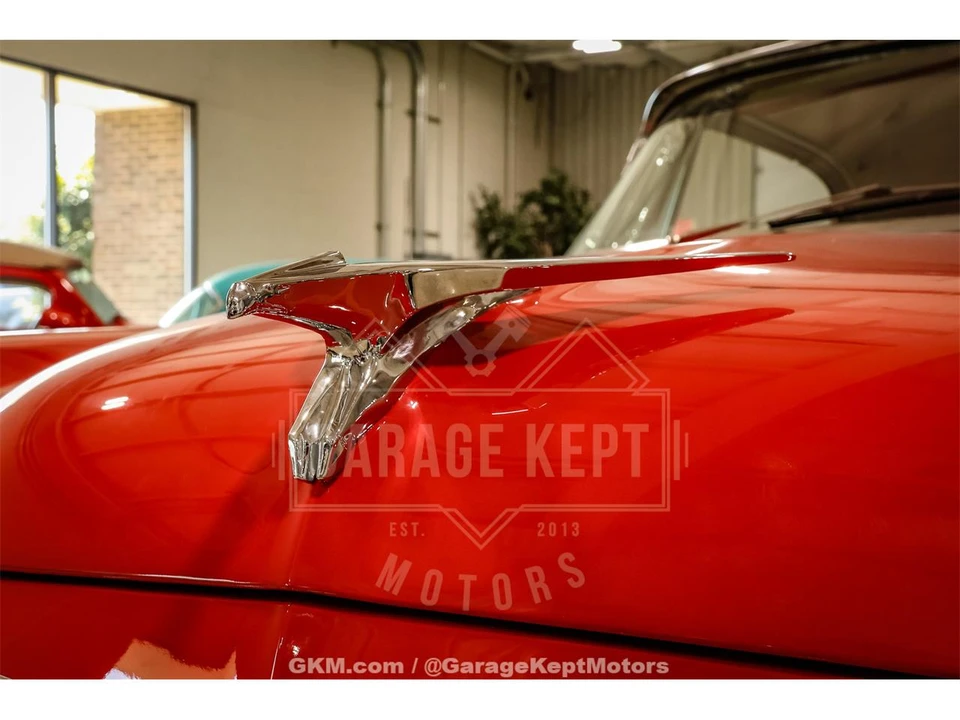 1955 Chrysler New Yorker - Image 21 of 31