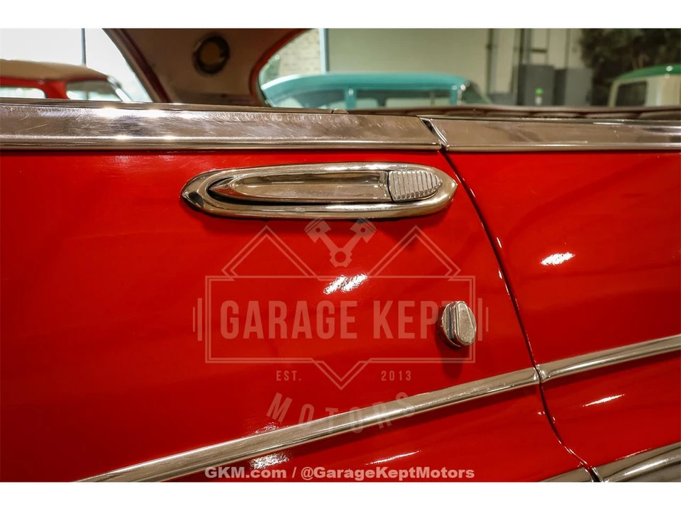 1955 Chrysler New Yorker - Image 31 of 31