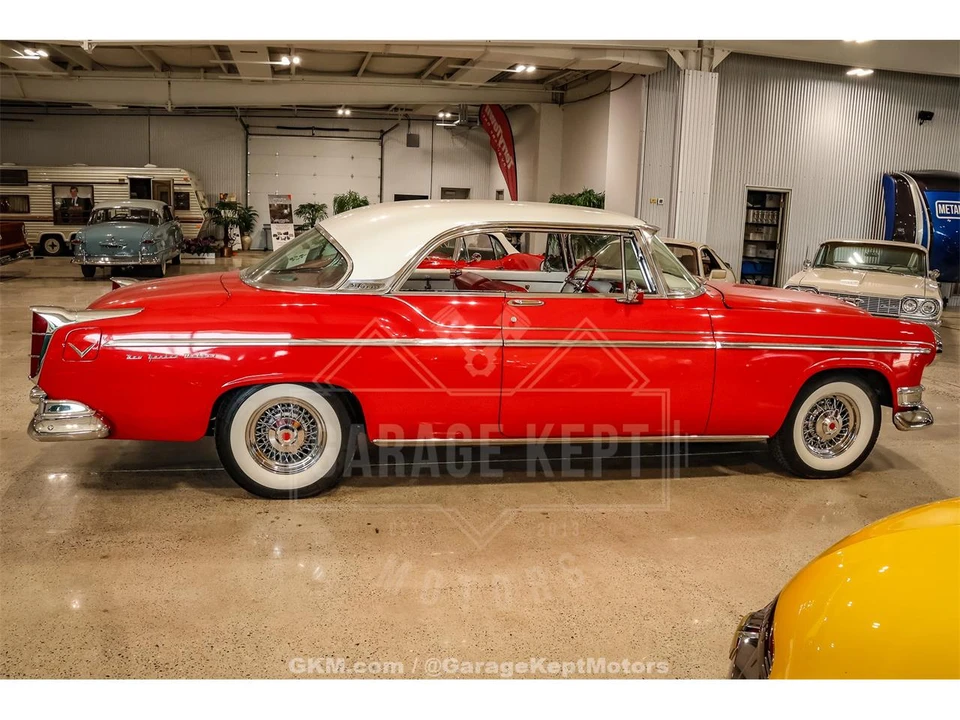 1955 Chrysler New Yorker - Image 12 of 31