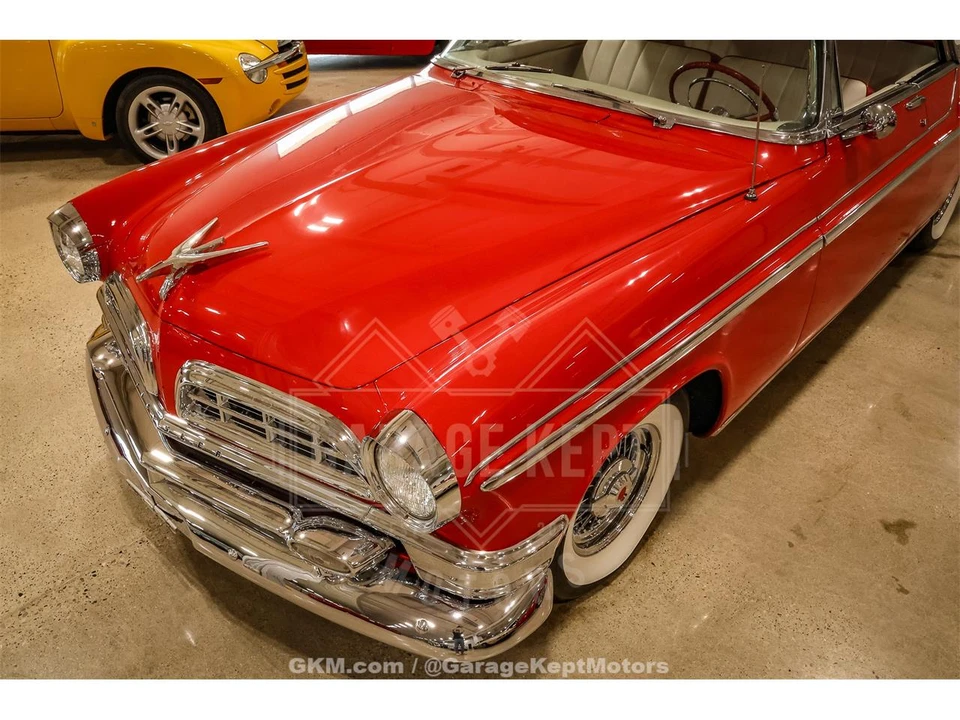 1955 Chrysler New Yorker - Image 27 of 31