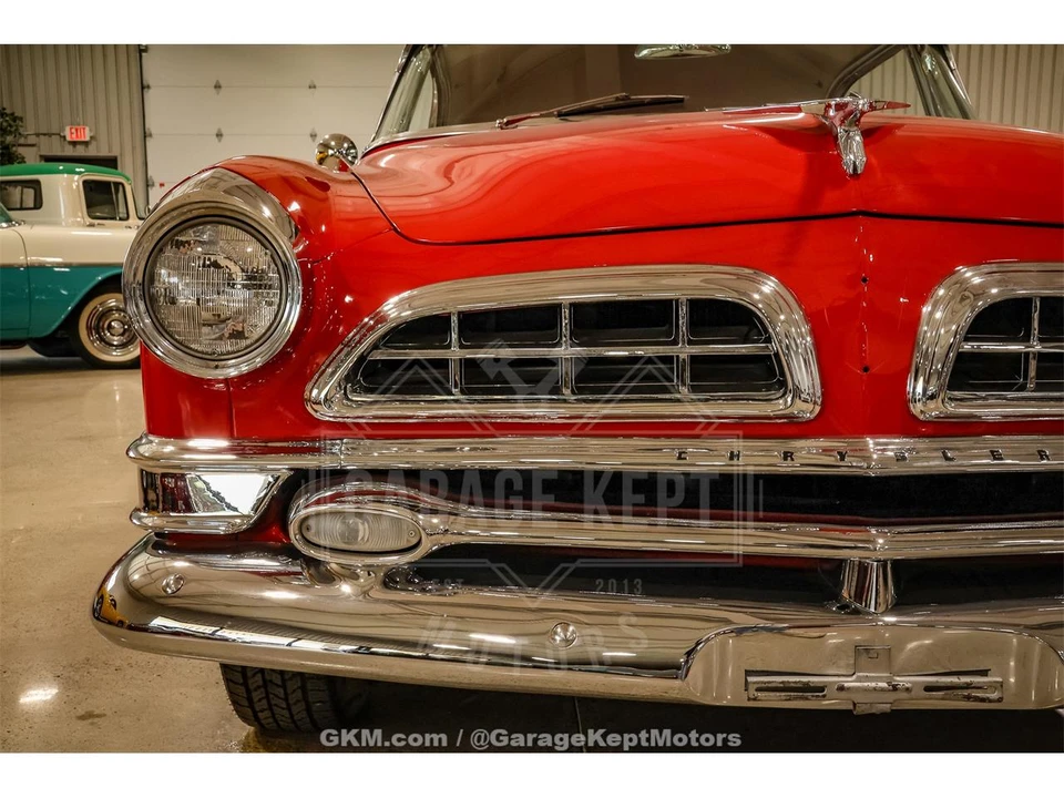 1955 Chrysler New Yorker - Image 17 of 31