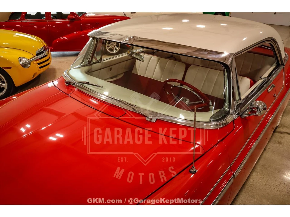 1955 Chrysler New Yorker - Image 28 of 31