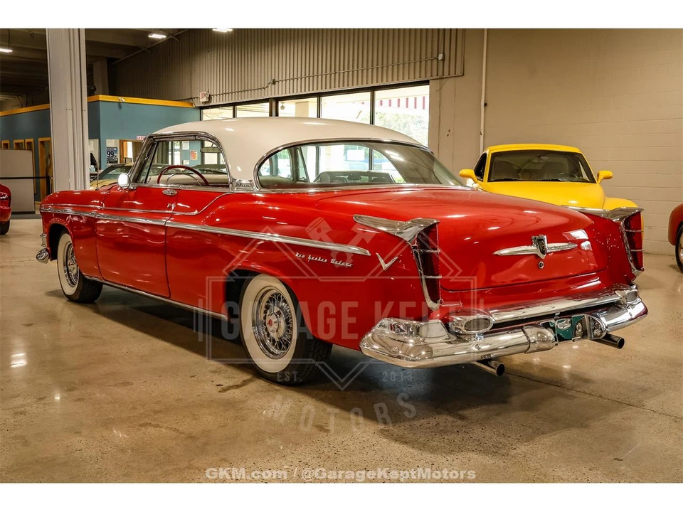 1955 Chrysler New Yorker - Image 8 of 31