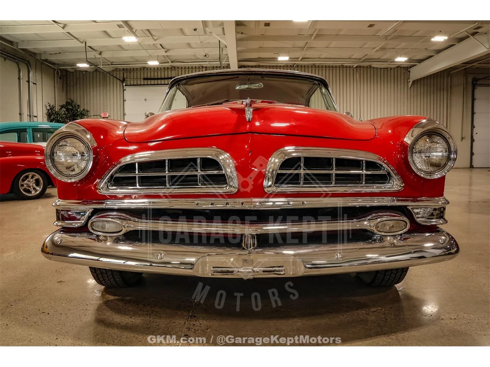 1955 Chrysler New Yorker - Image 18 of 31