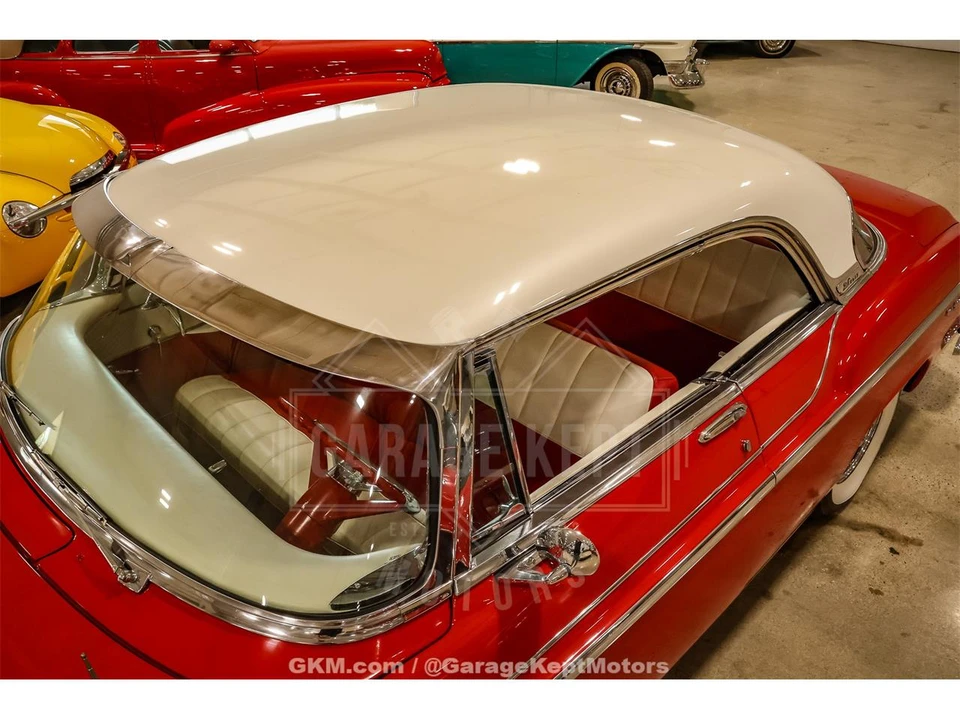 1955 Chrysler New Yorker - Image 29 of 31