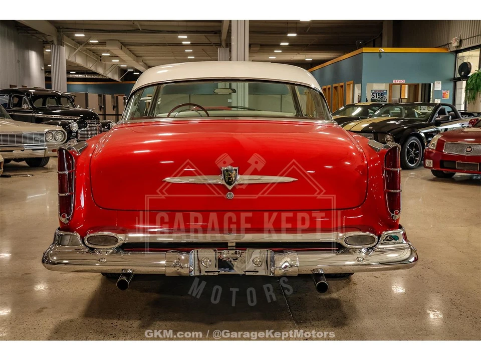 1955 Chrysler New Yorker - Image 9 of 31