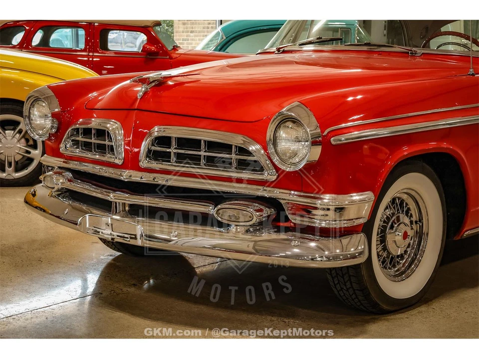 1955 Chrysler New Yorker - Image 24 of 31