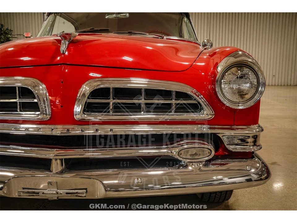1955 Chrysler New Yorker - Image 19 of 31