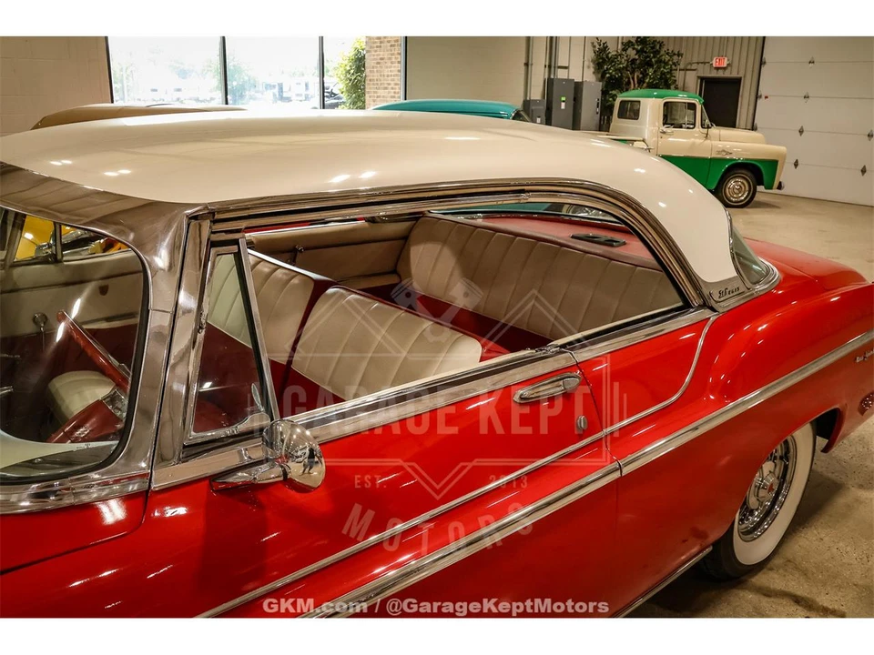 1955 Chrysler New Yorker - Image 30 of 31