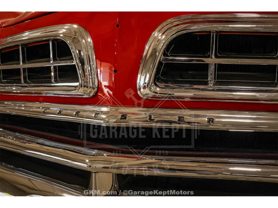 1955 Chrysler New Yorker - Image 20 of 31