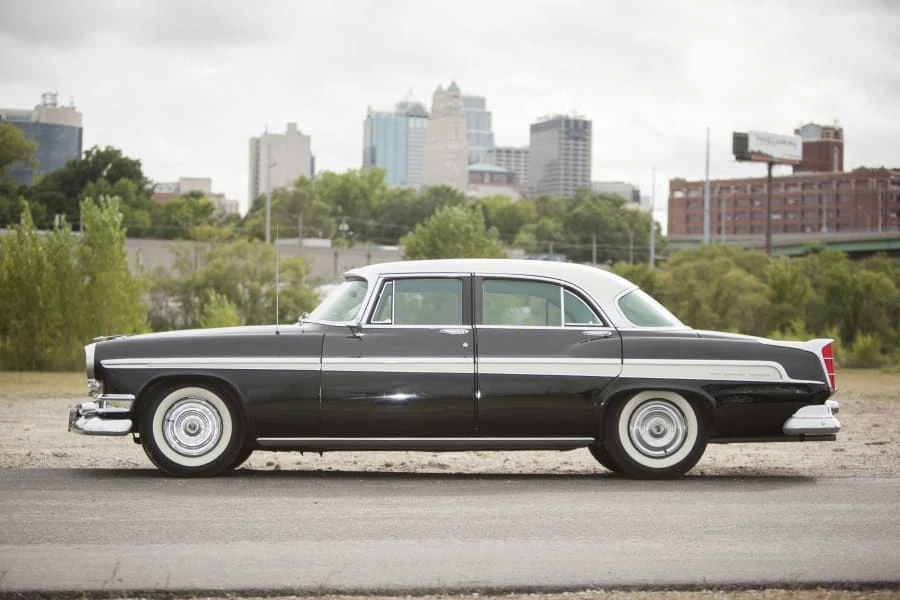 1955 Chrysler New Yorker - Image 2 of 2