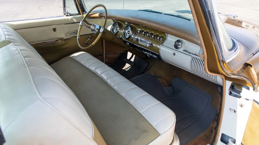 1955 Chrysler New Yorker - Image 5 of 12
