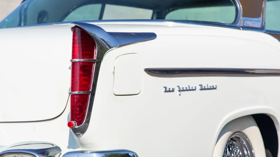 1955 Chrysler New Yorker - Image 10 of 12