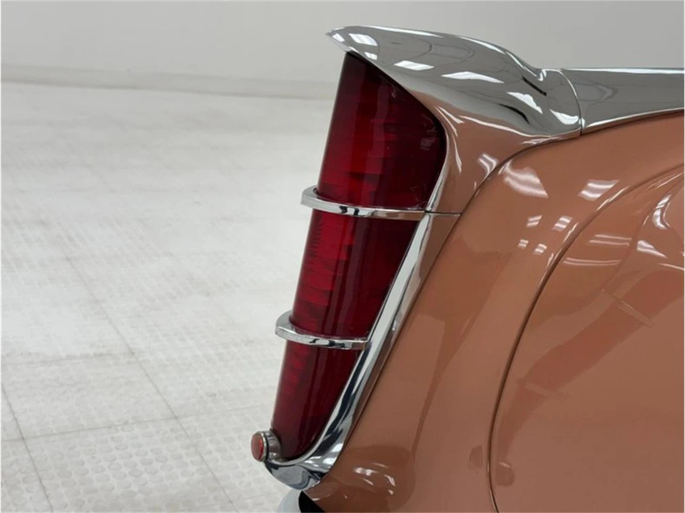 1955 Chrysler New Yorker - Image 19 of 31