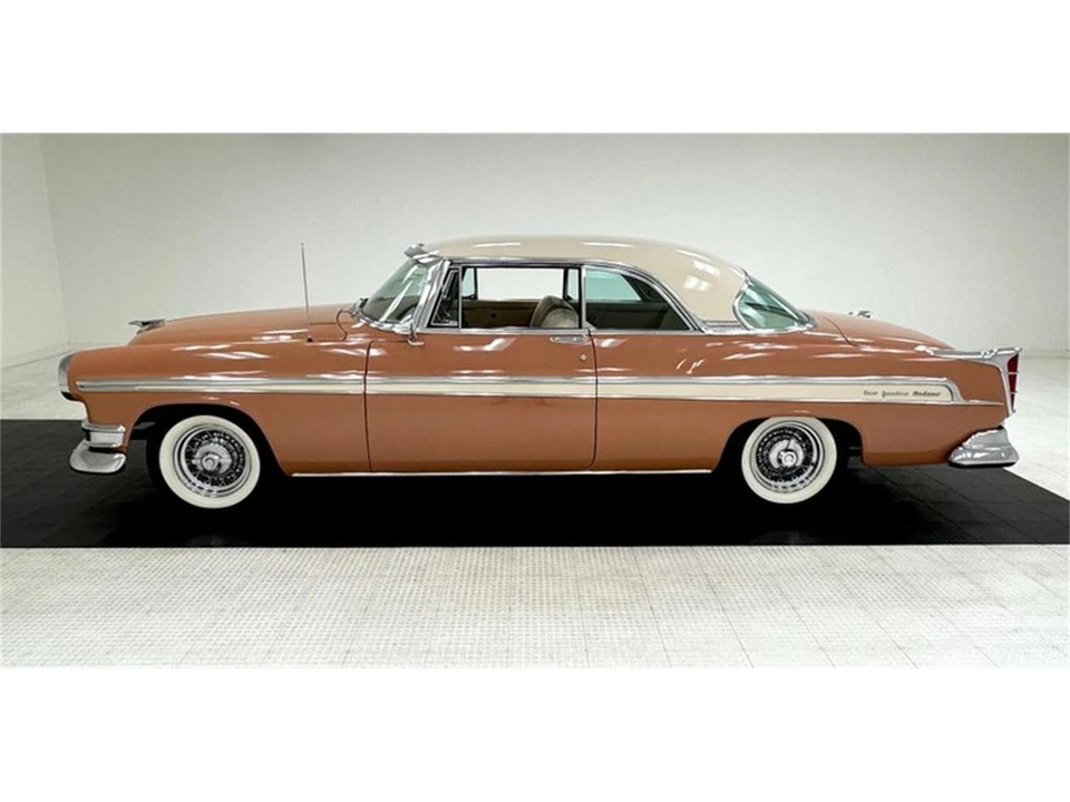 1955 Chrysler New Yorker - Image 2 of 31