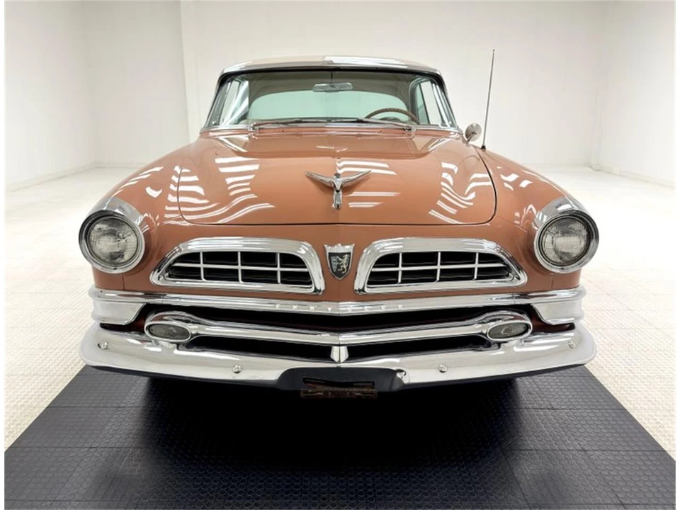 1955 Chrysler New Yorker - Image 8 of 31