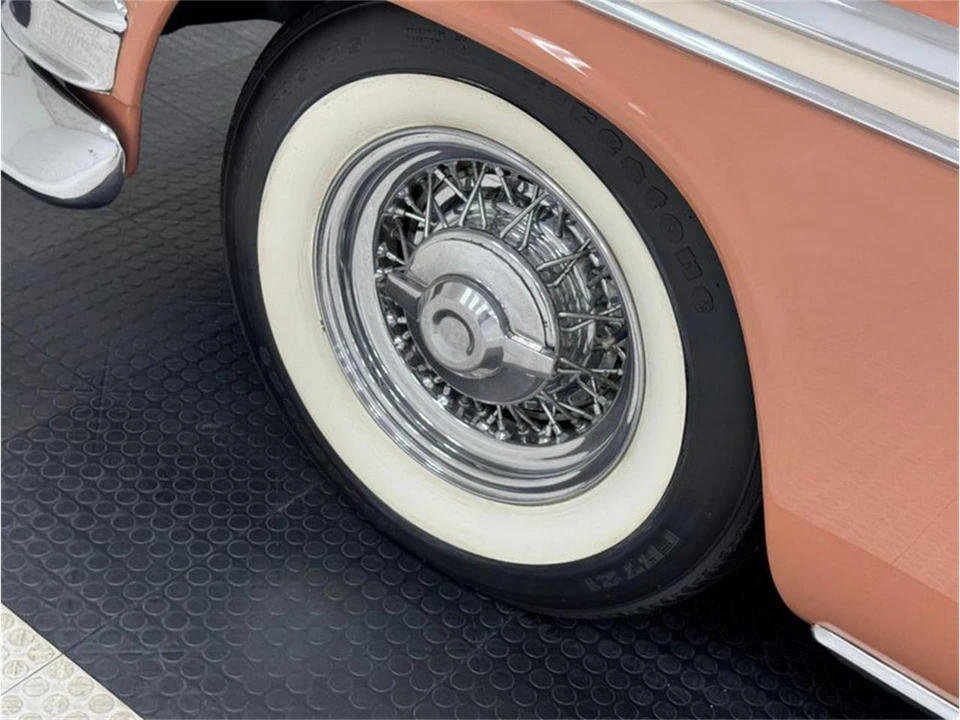 1955 Chrysler New Yorker - Image 12 of 31