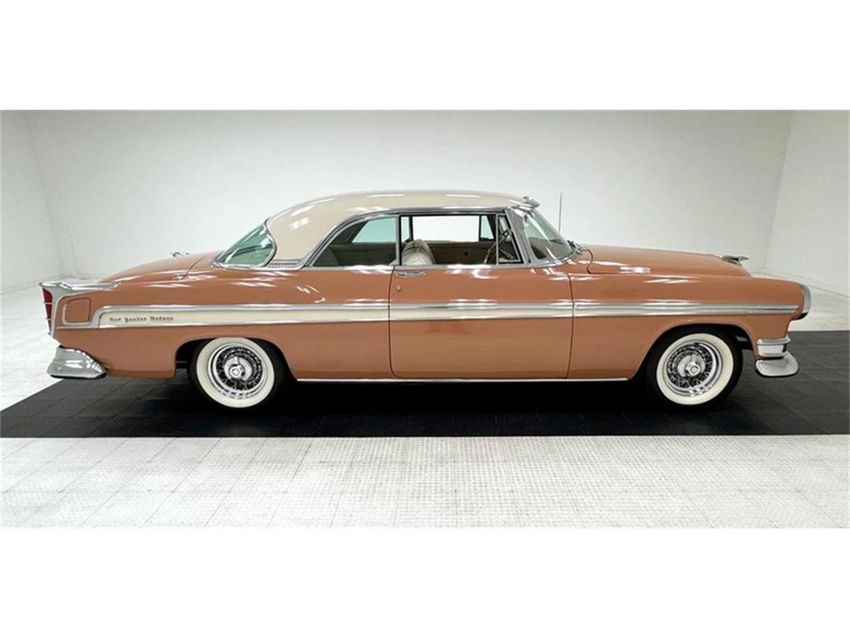 1955 Chrysler New Yorker - Image 6 of 31