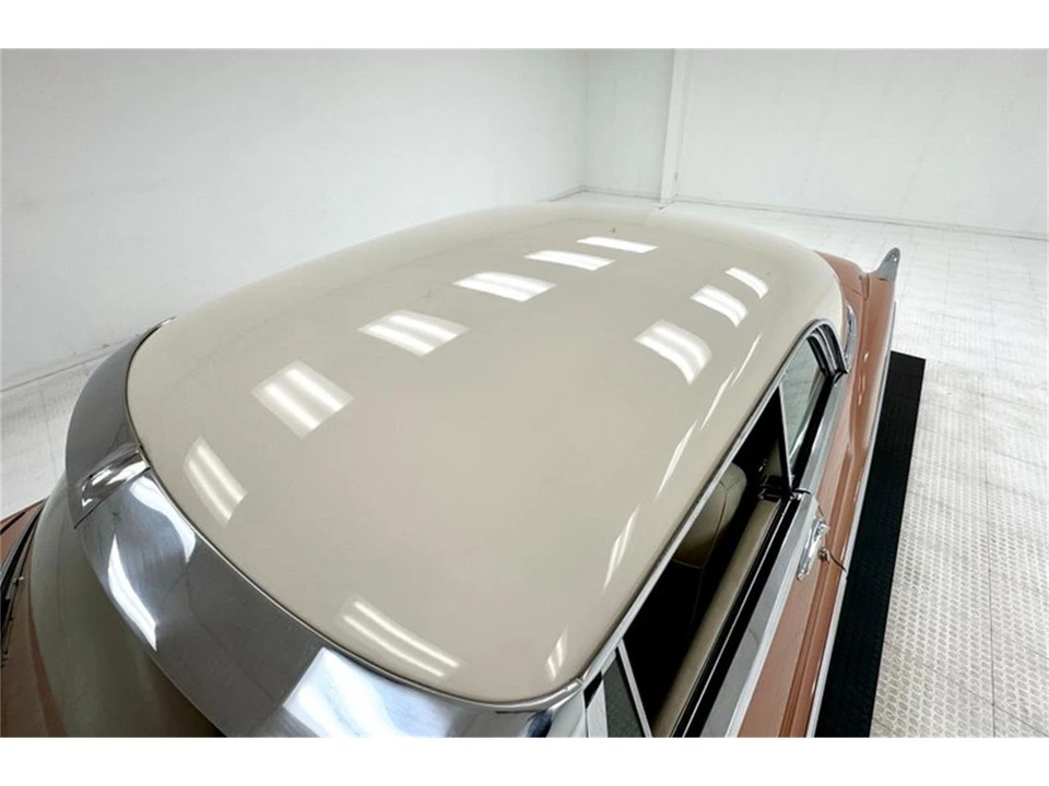 1955 Chrysler New Yorker - Image 14 of 31