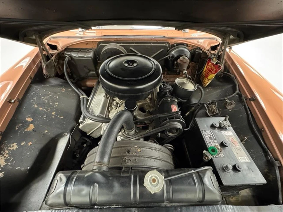 1955 Chrysler New Yorker - Image 26 of 31