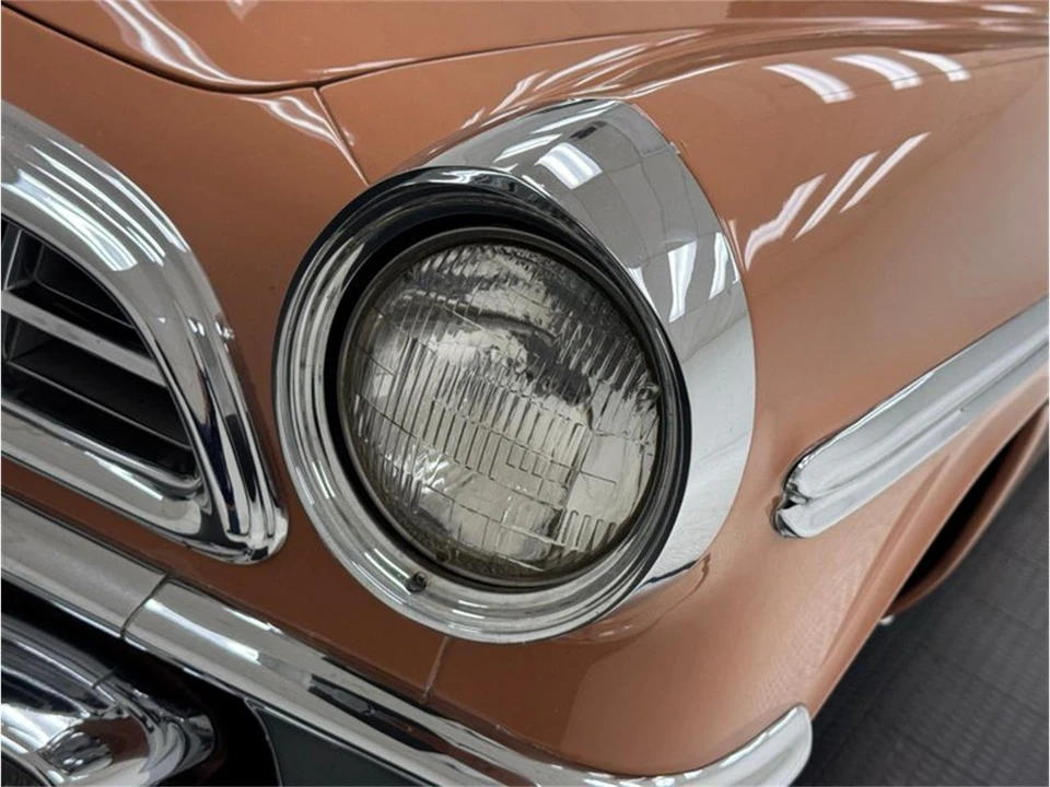 1955 Chrysler New Yorker - Image 11 of 31