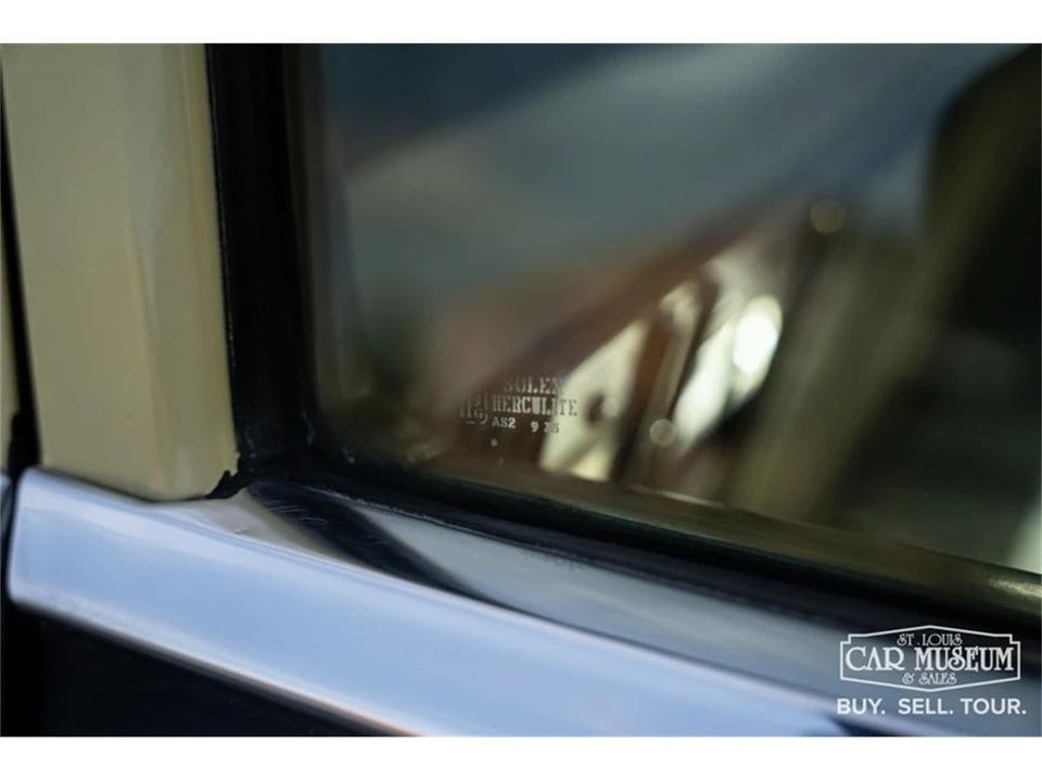 1955 Chrysler New Yorker - Image 26 of 31