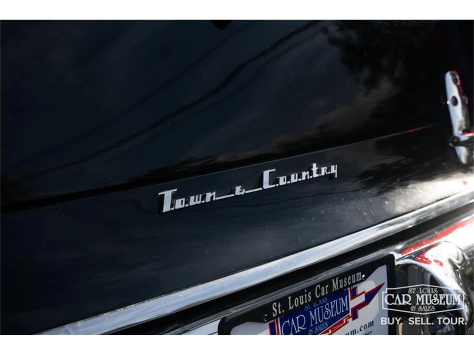 1955 Chrysler New Yorker - Image 31 of 31