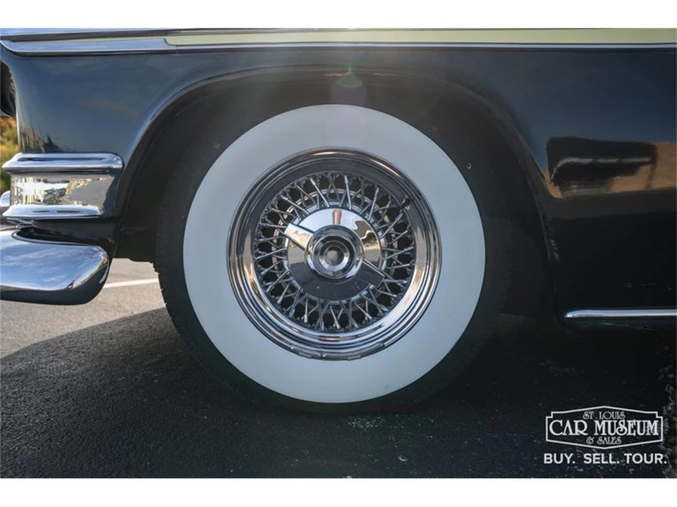 1955 Chrysler New Yorker - Image 11 of 31