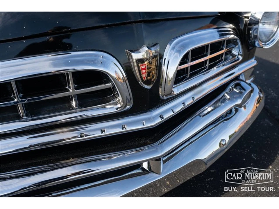 1955 Chrysler New Yorker - Image 6 of 31